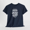 Skilled Enough Geologist Unisex Tişört
