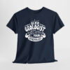 I'm a Geologist What's Your Superpower Unisex Tişört