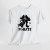 Pi-Rate Unisex Tişört