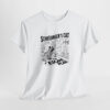 Schrödinger's Cat The Escape Plan Unisex Tişört