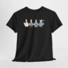 Engineer Goose Unisex Tişört
