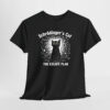 Schrödinger's Cat The Escape Plan Unisex Tişört