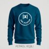 Petrol Yeşili