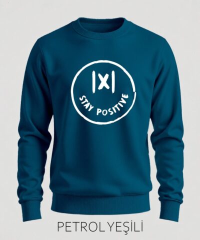 Petrol Yeşili