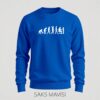 Saks Mavisi