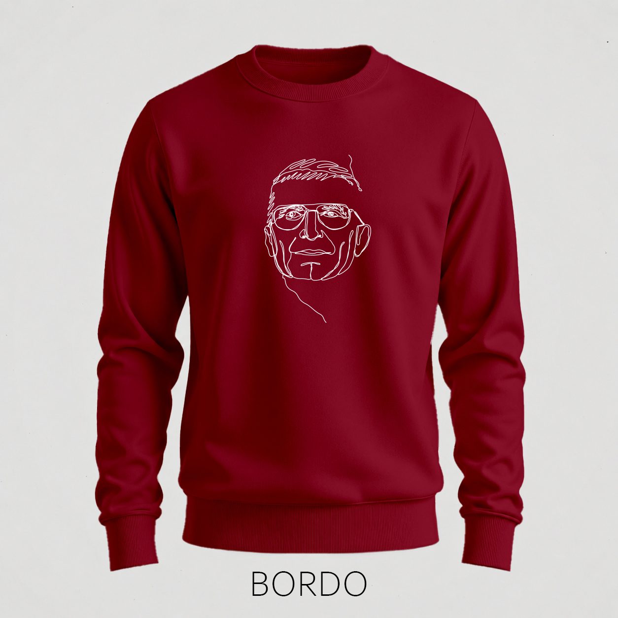 Bordo