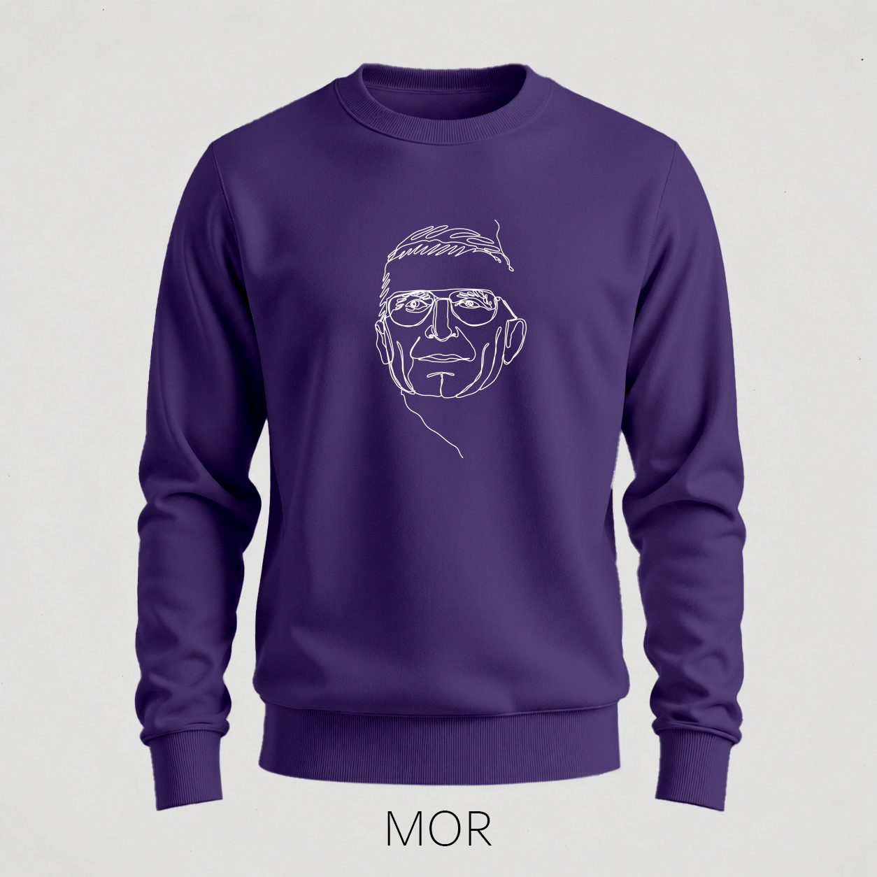 Mor