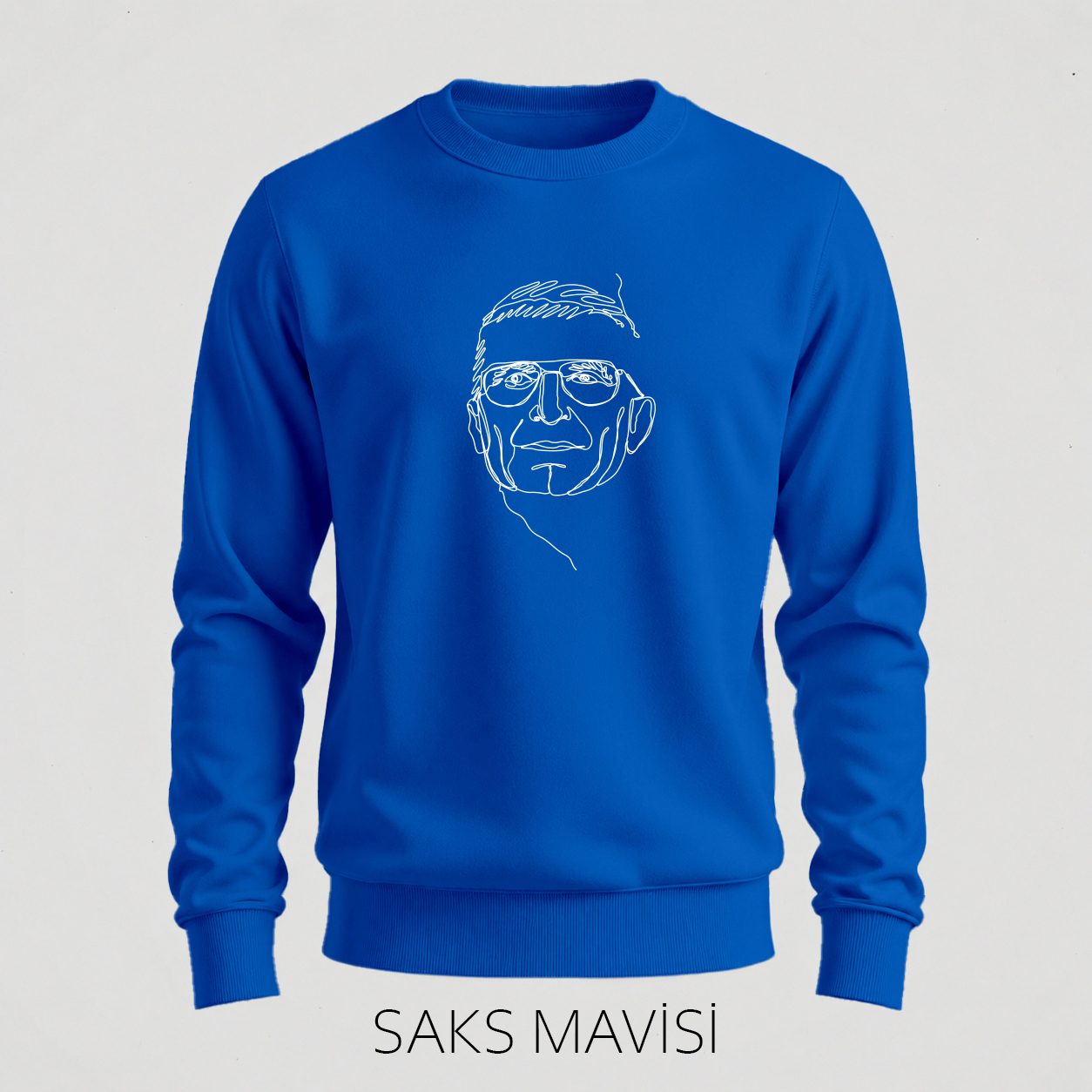 Saks Mavisi