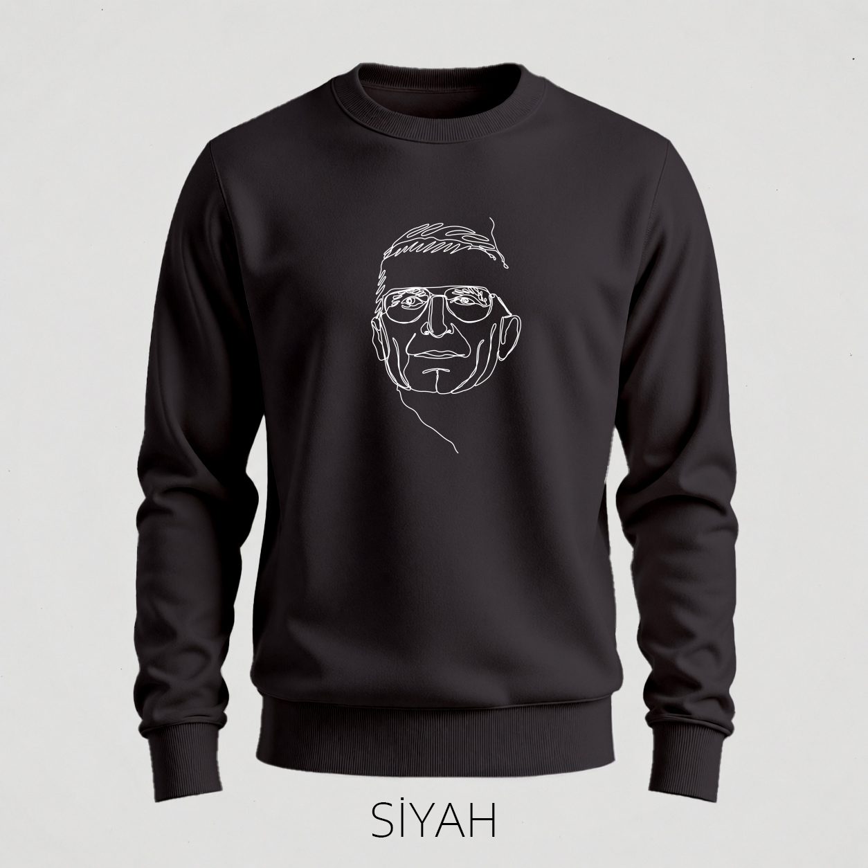 Siyah