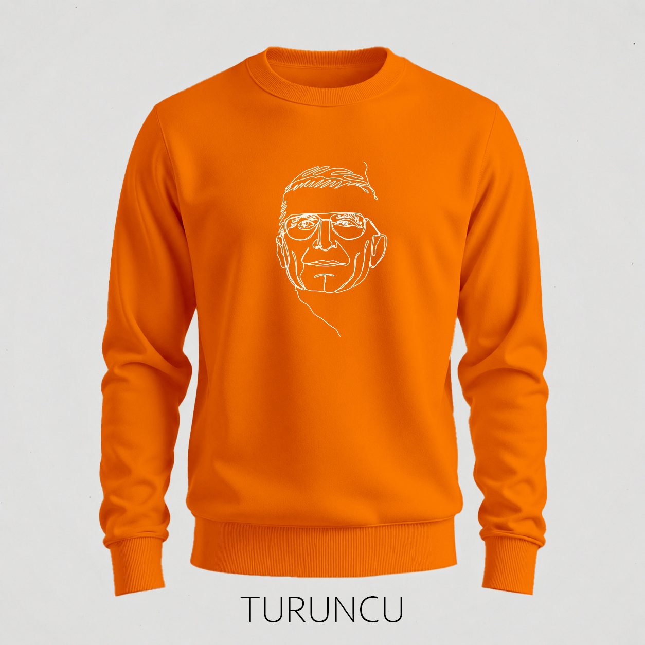 Turuncu