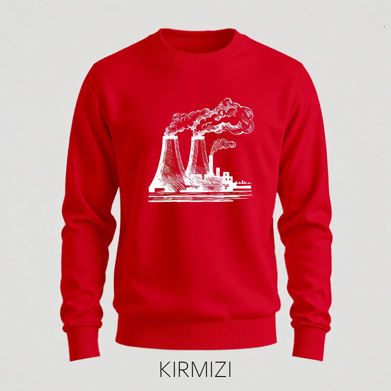 Kırmızı