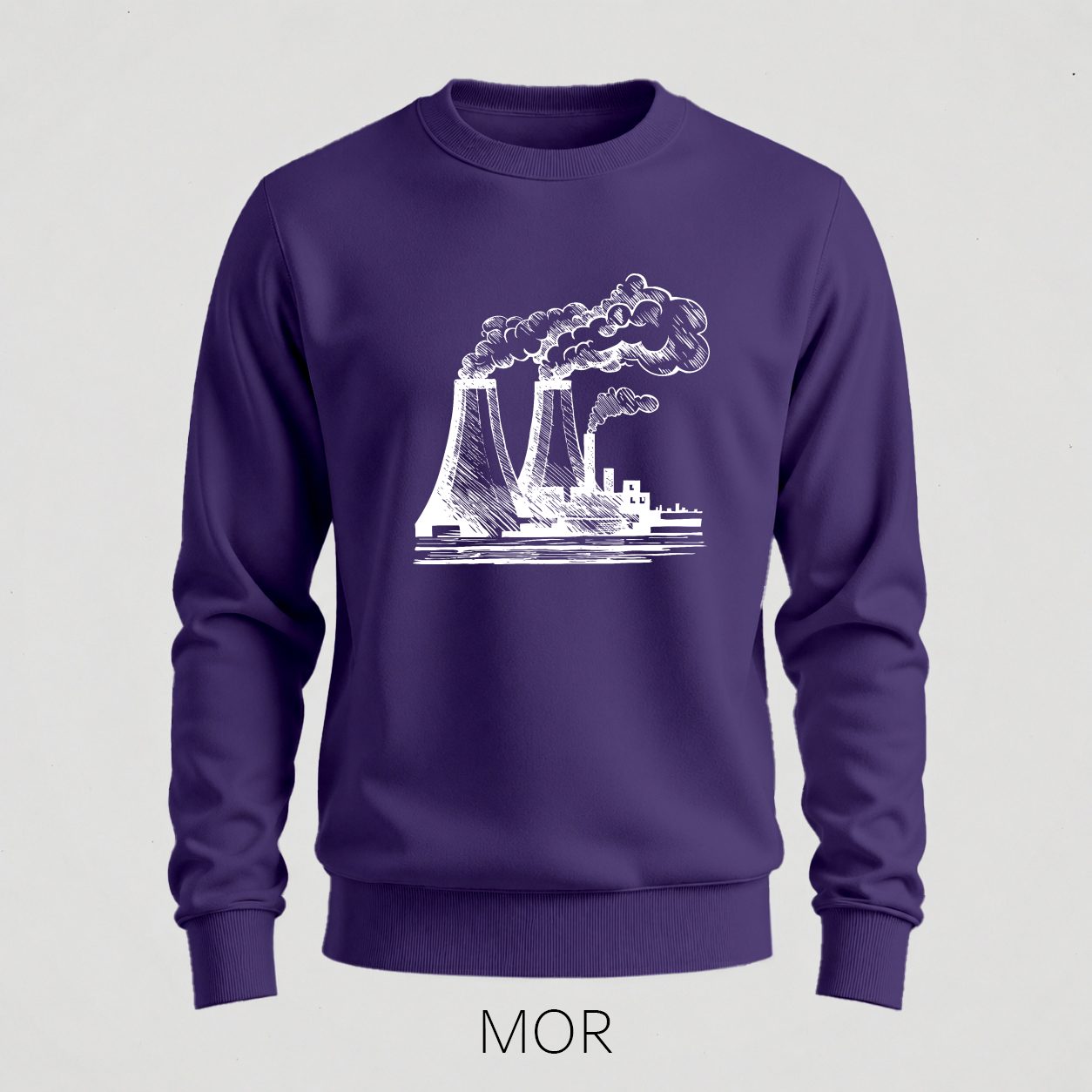 Mor