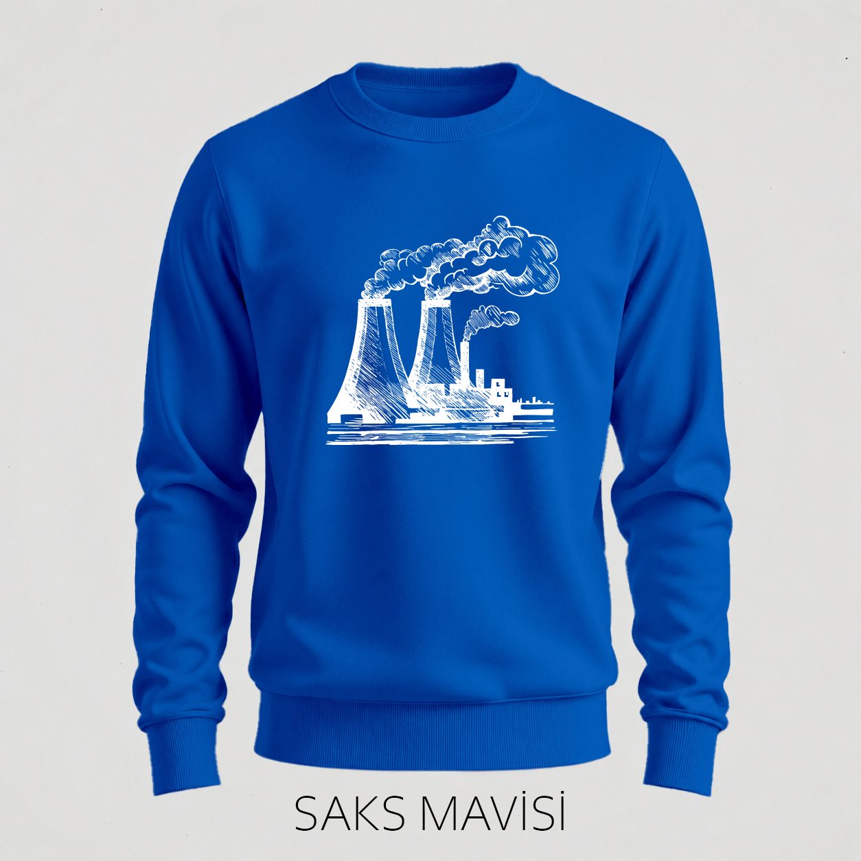 Saks Mavisi