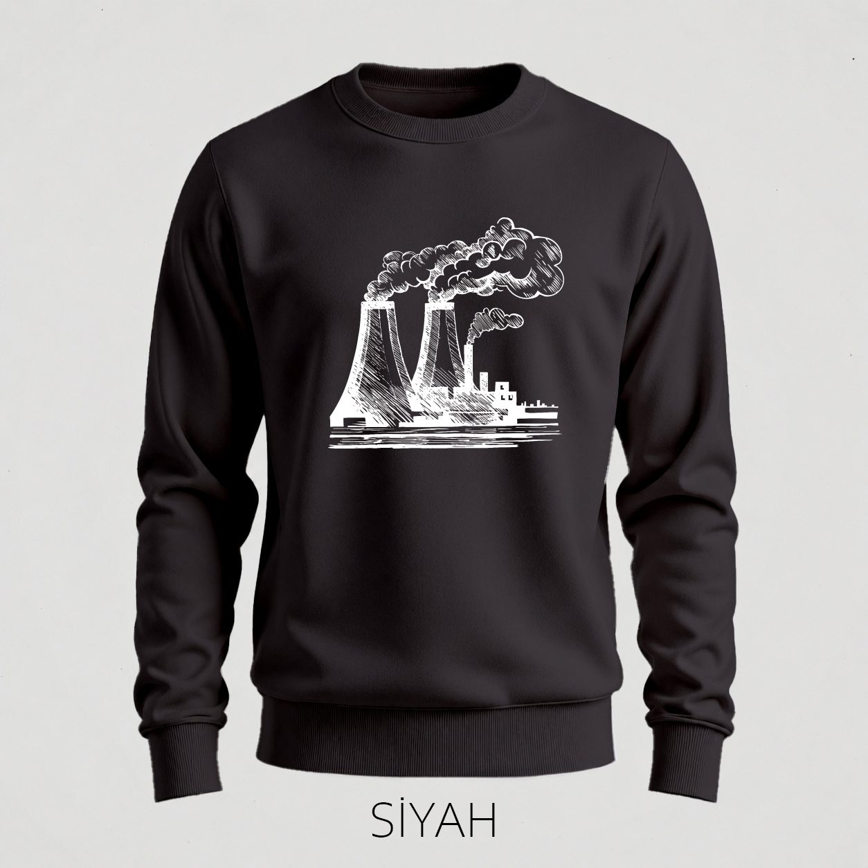 Siyah