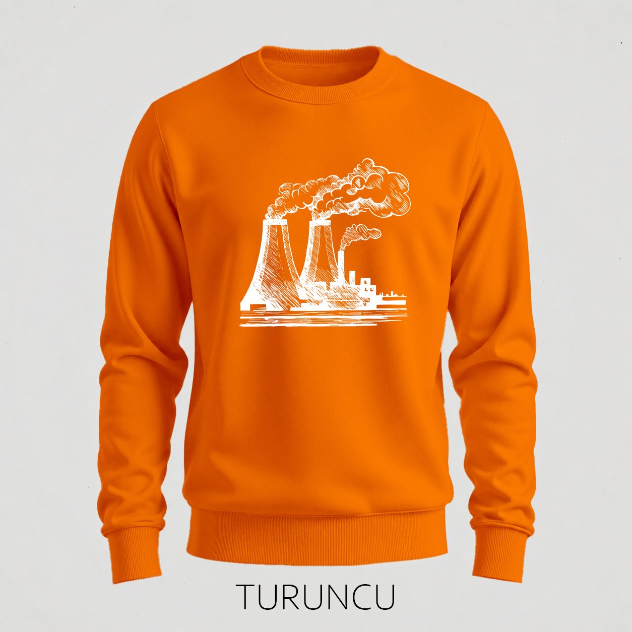 Turuncu