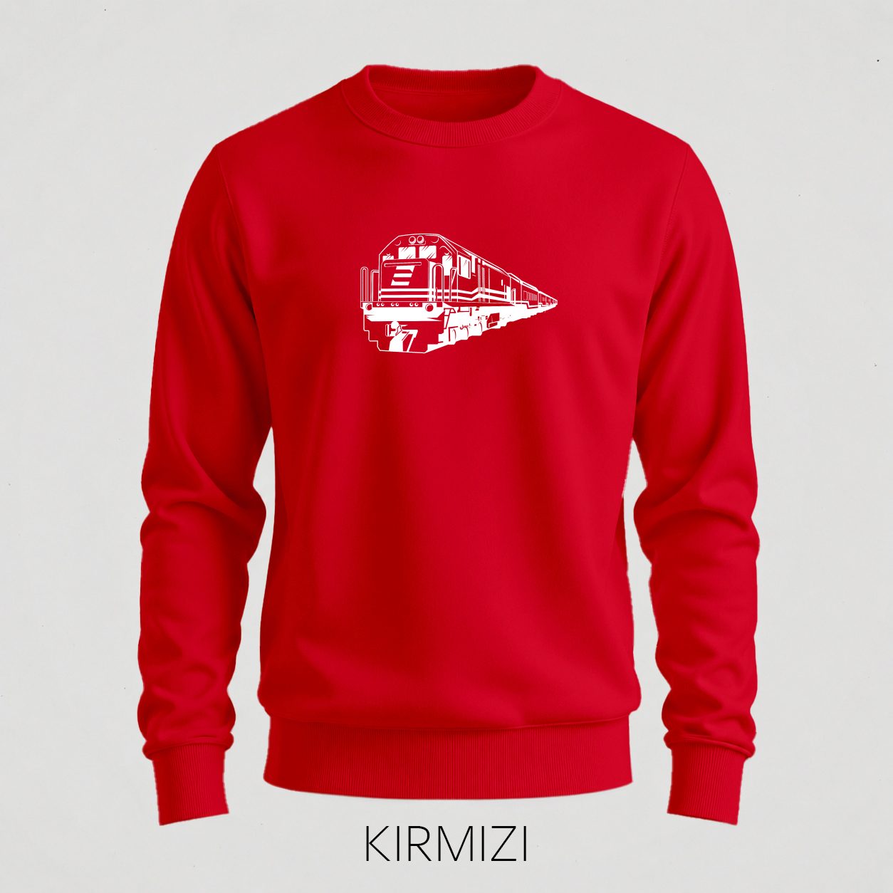 Kırmızı