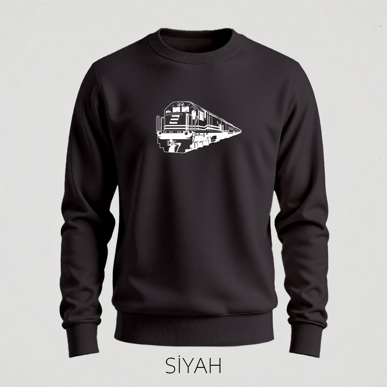 Siyah