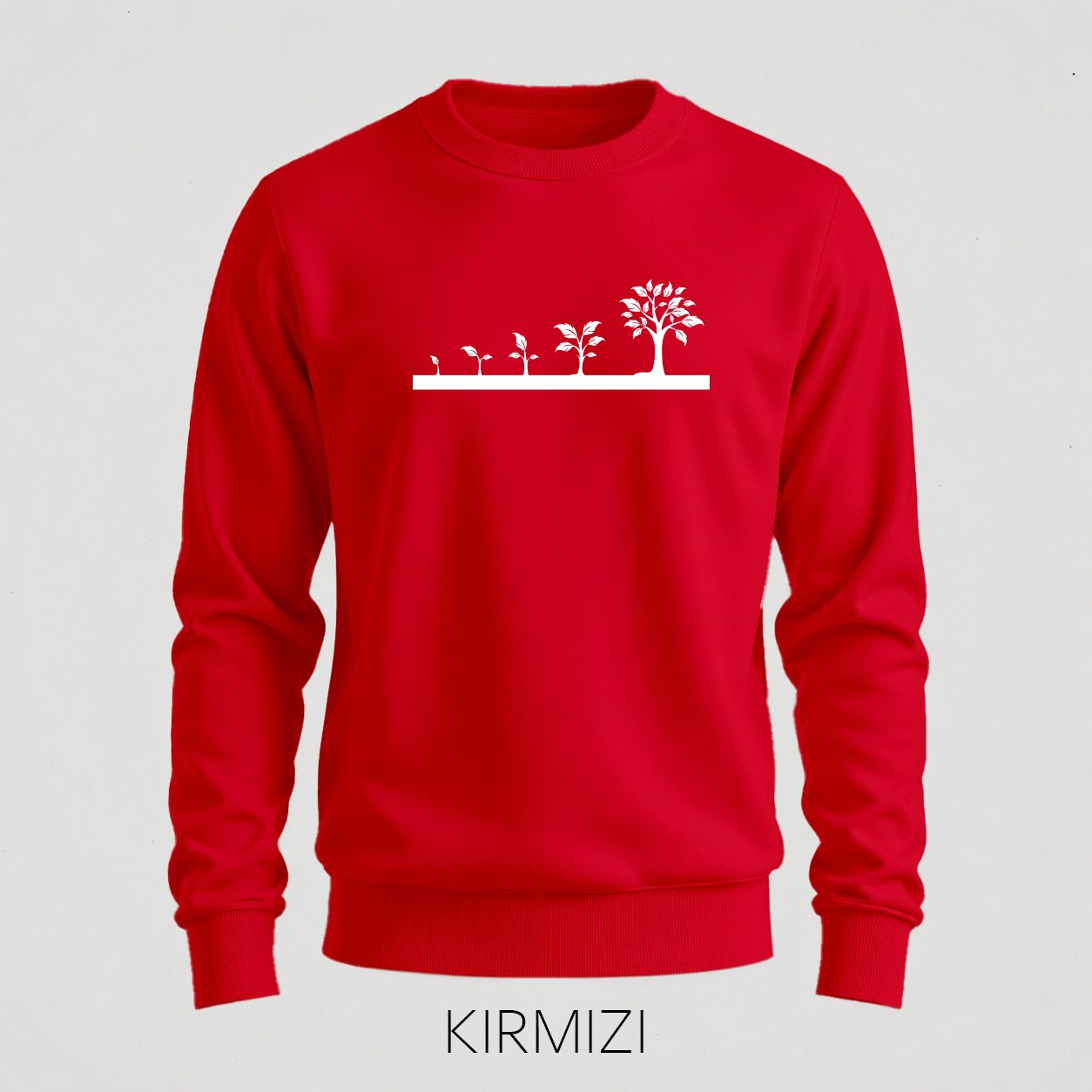 Kırmızı