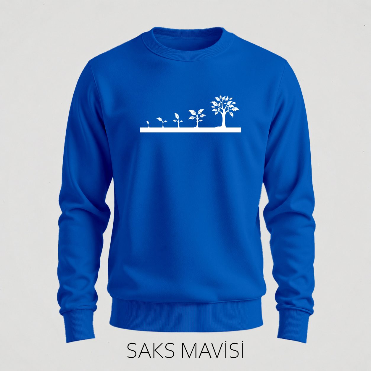 Saks Mavisi