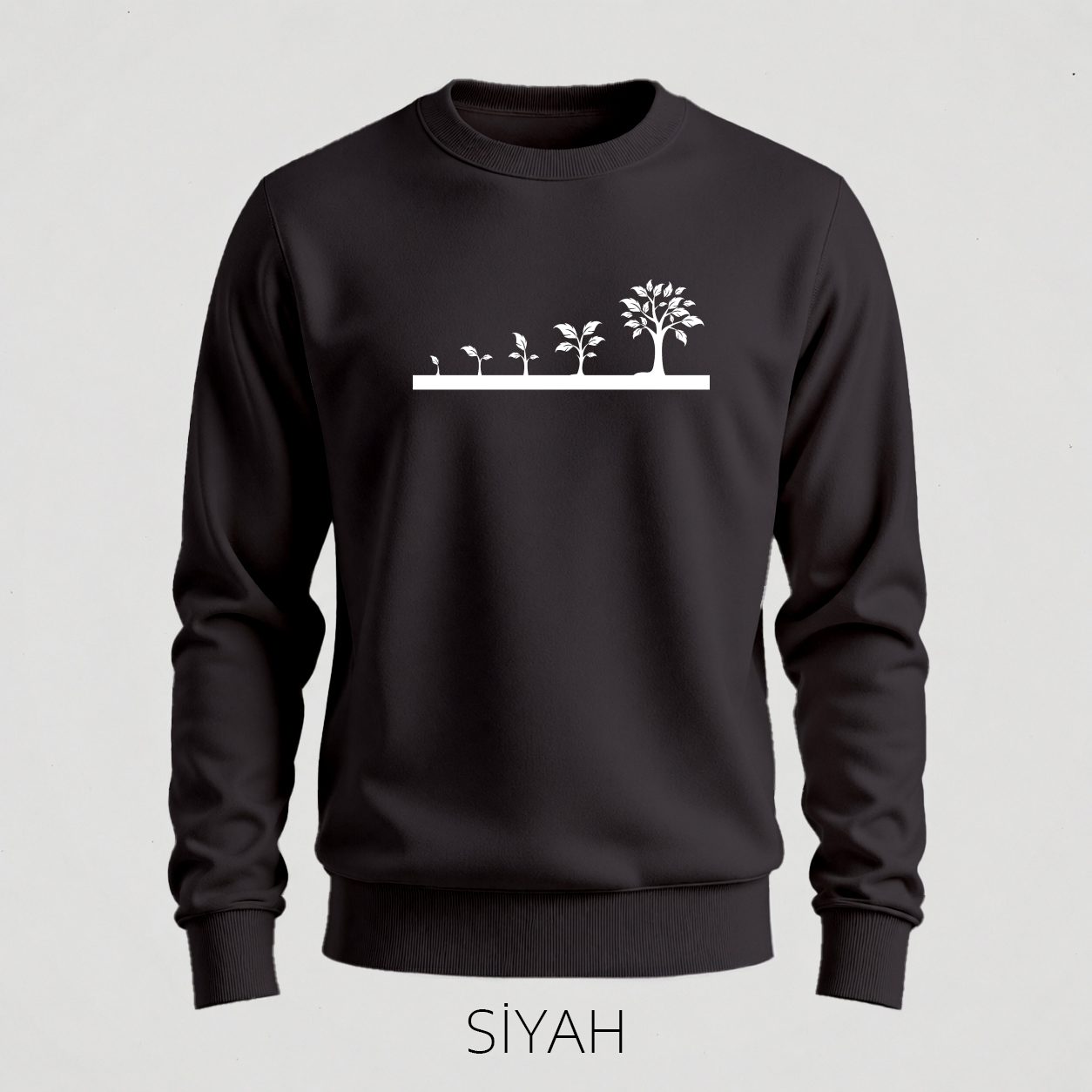 Siyah