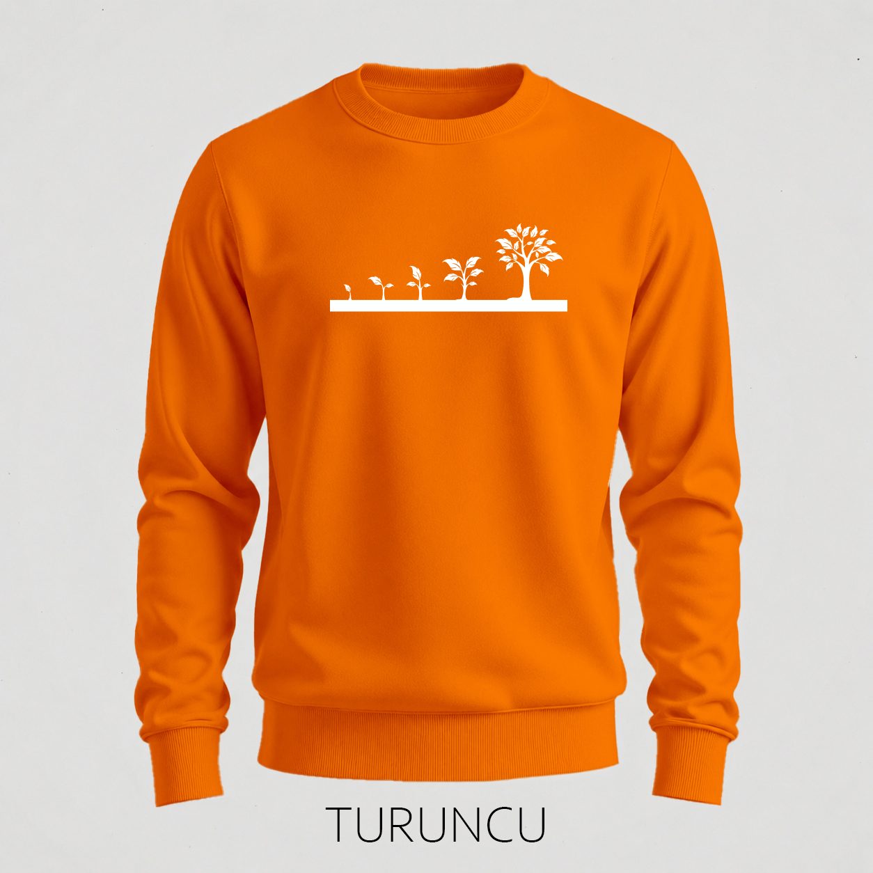 Turuncu