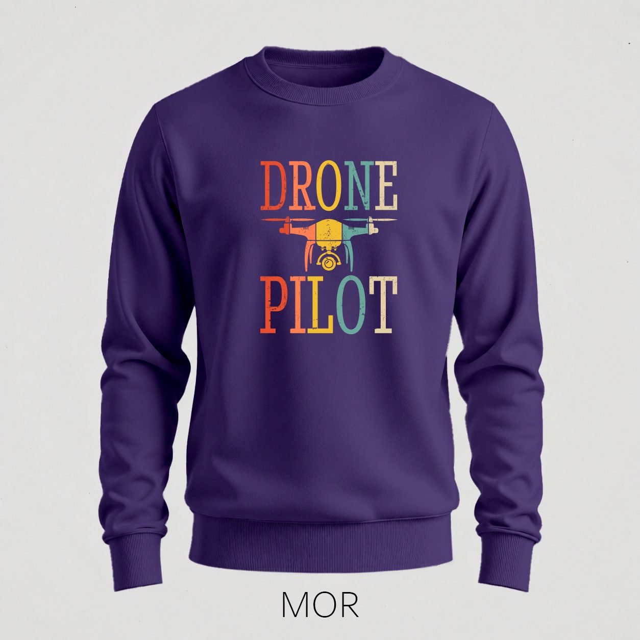 Mor