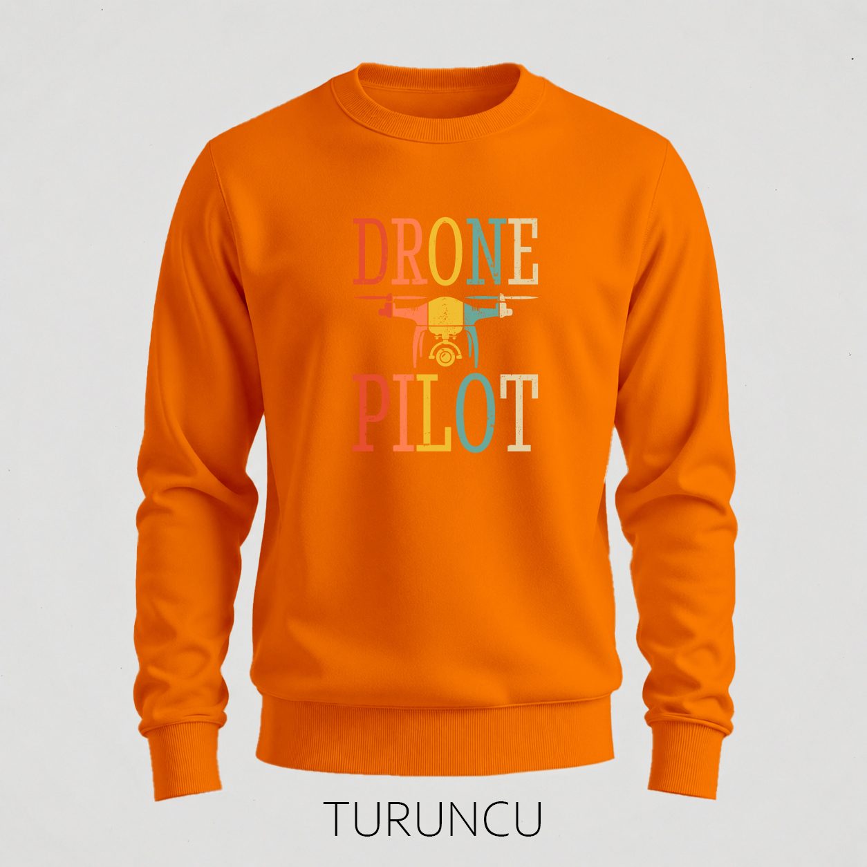 Turuncu