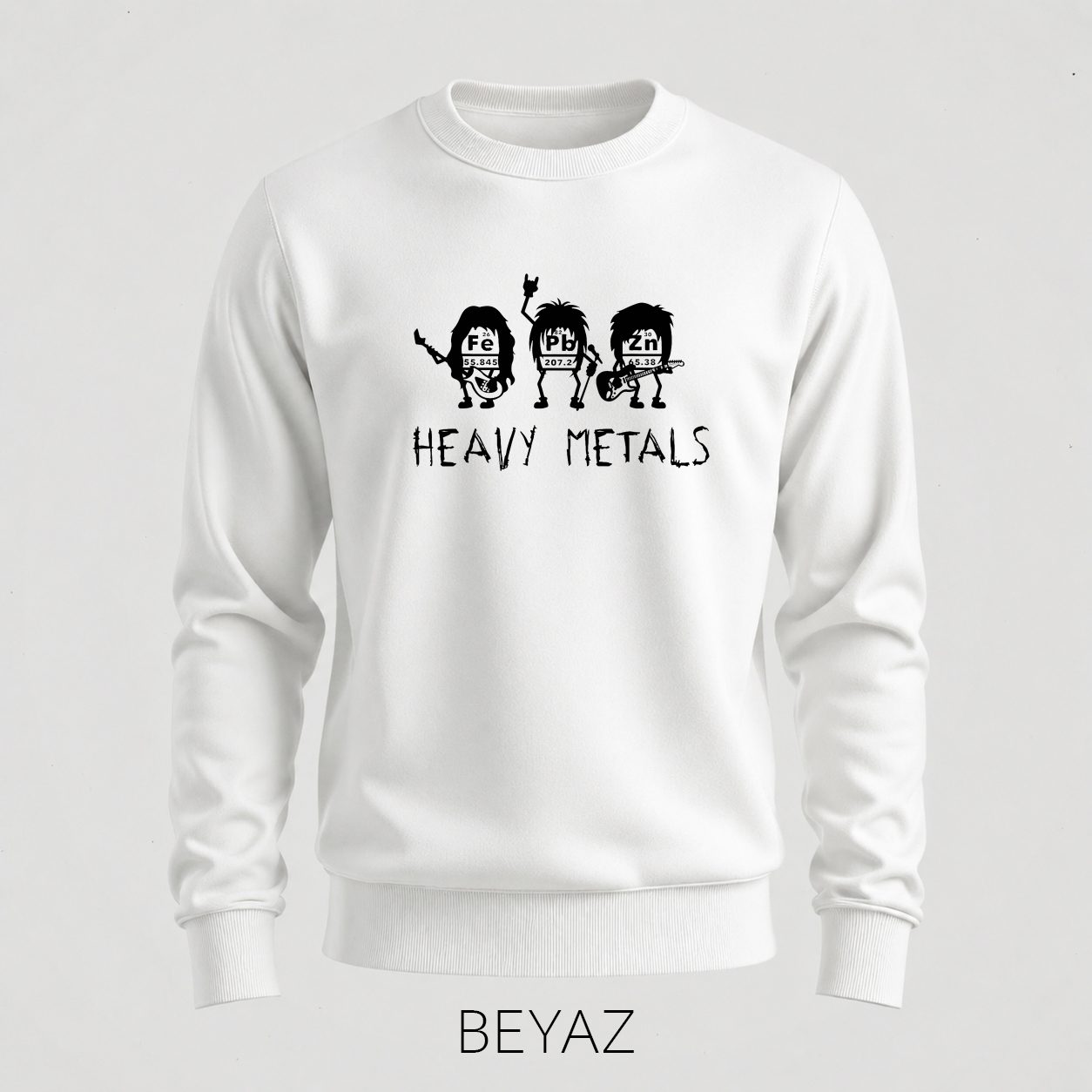 Beyaz