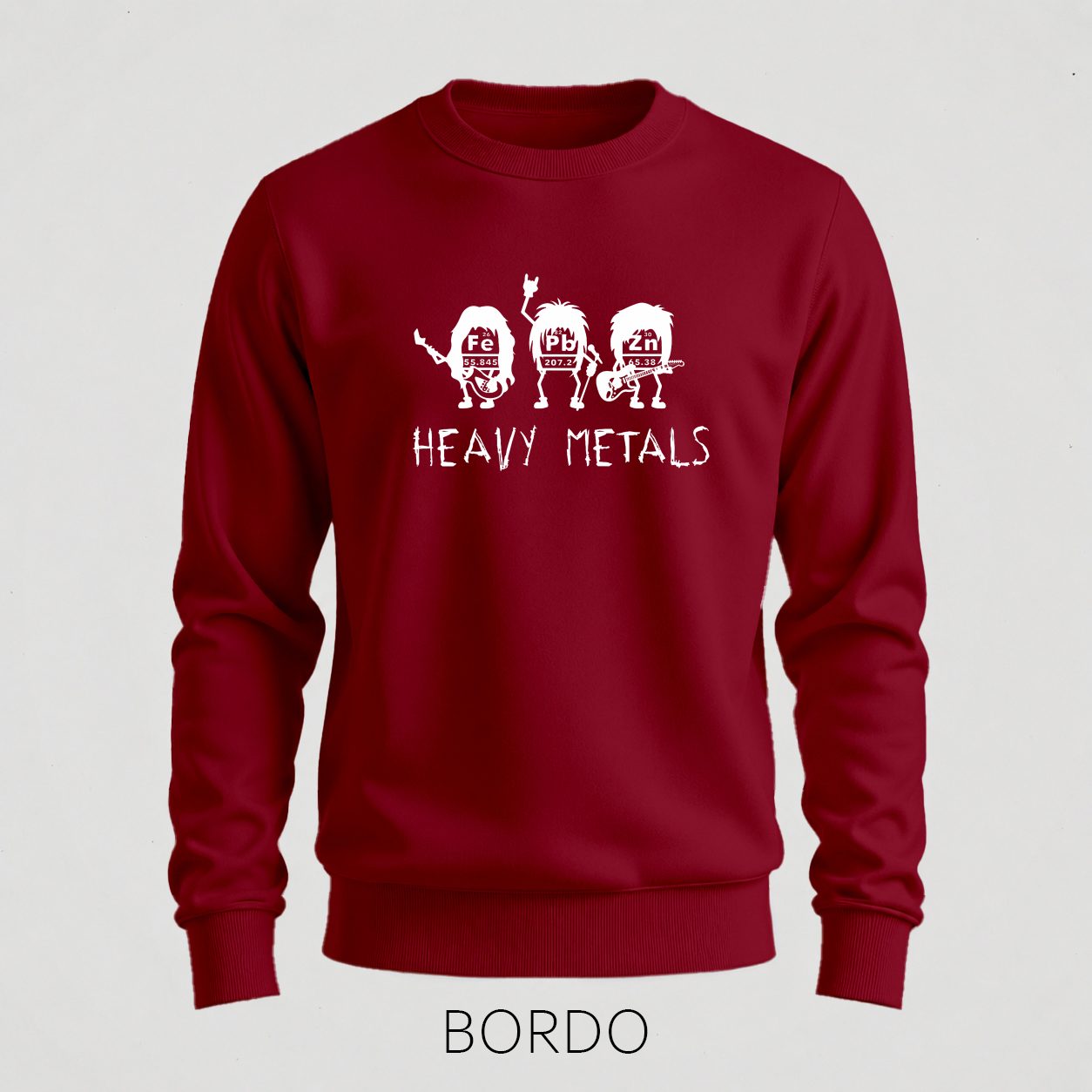 Bordo