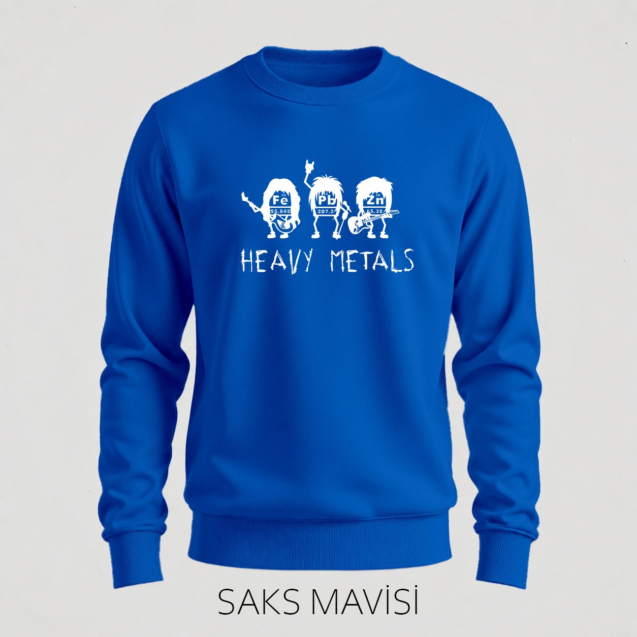 Saks Mavisi