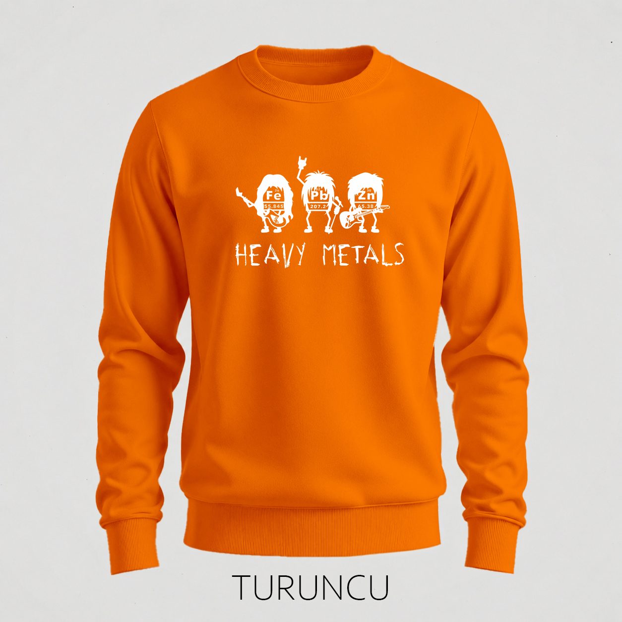 Turuncu