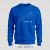 Saks Mavisi