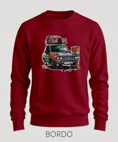 Bordo