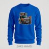 Saks Mavisi