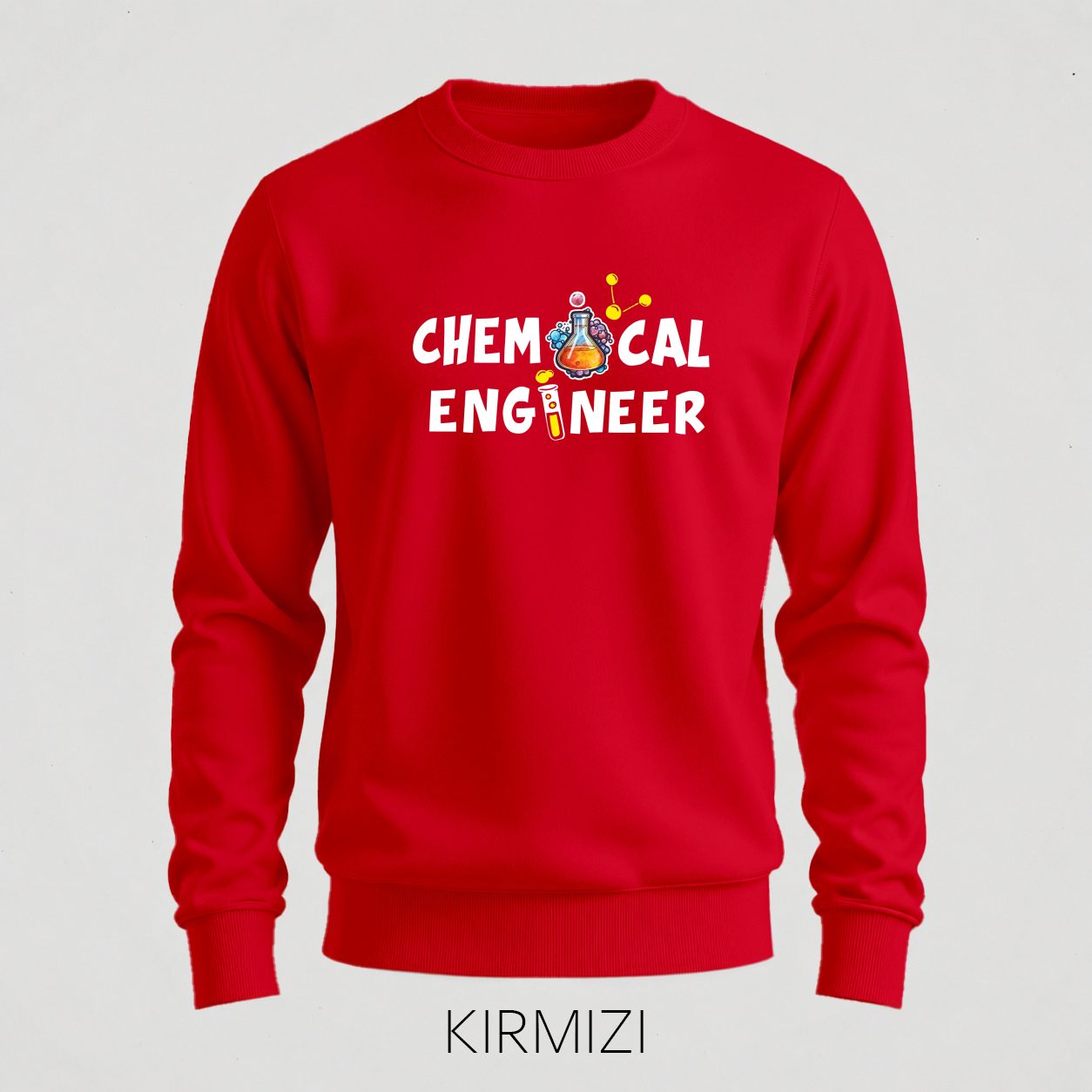 Kırmızı