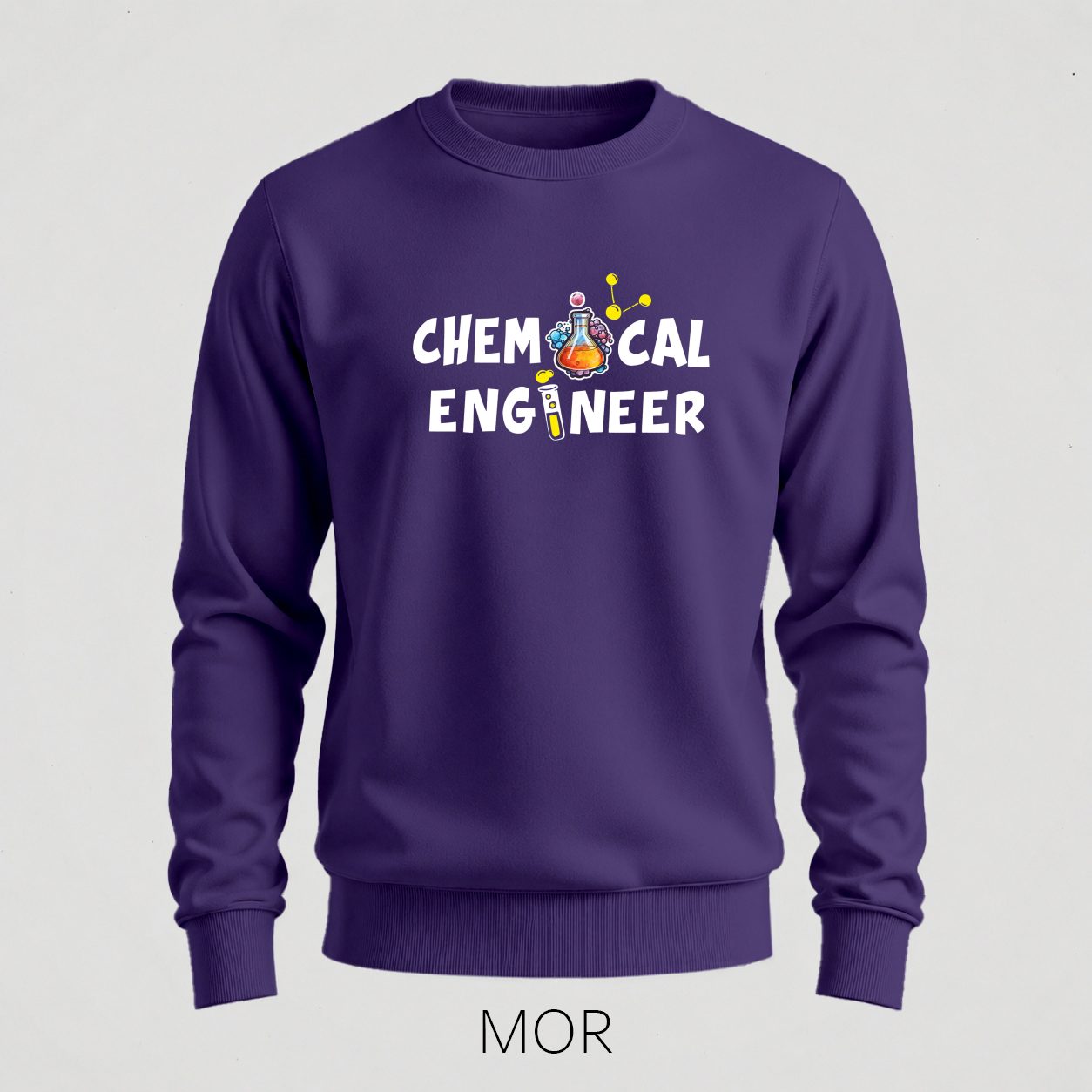 Mor