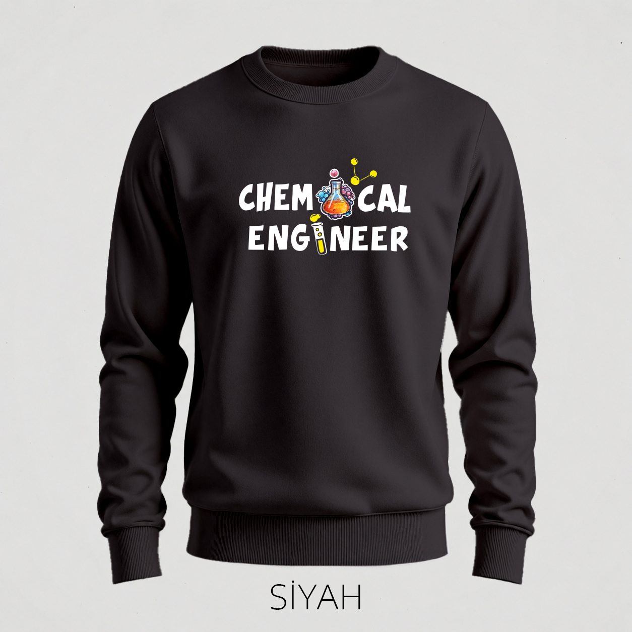 Siyah