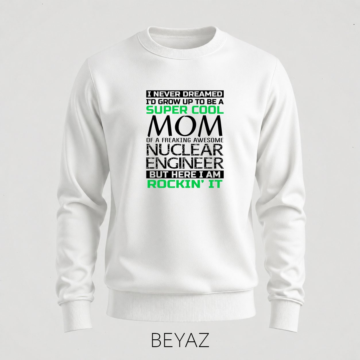 Beyaz