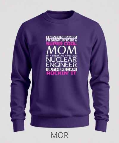 Mor