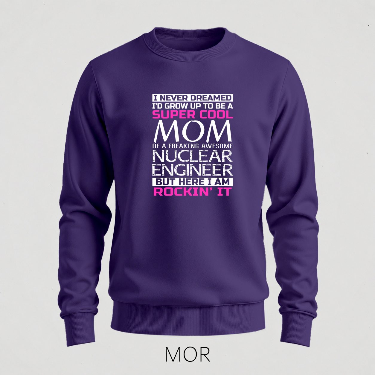 Mor