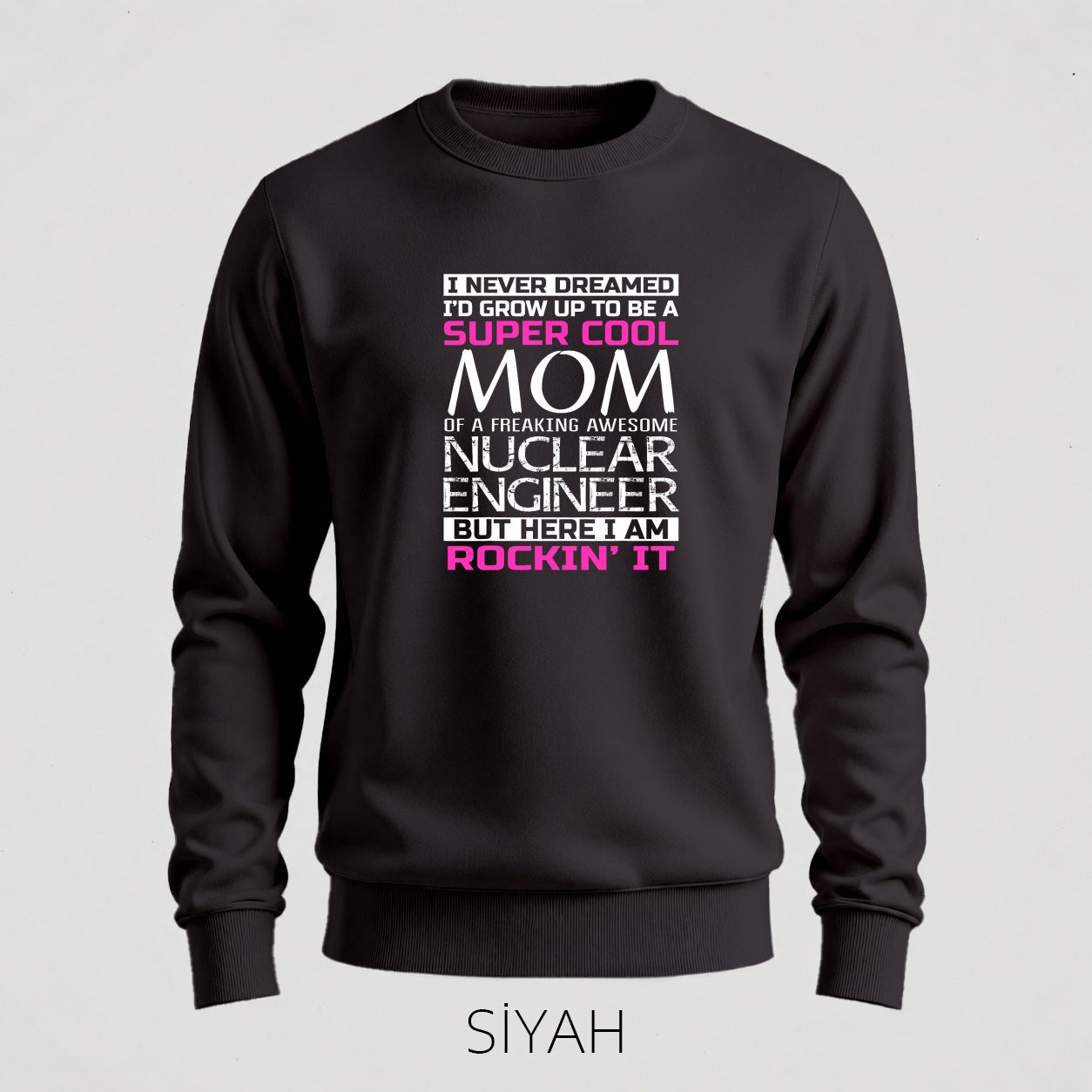 Siyah