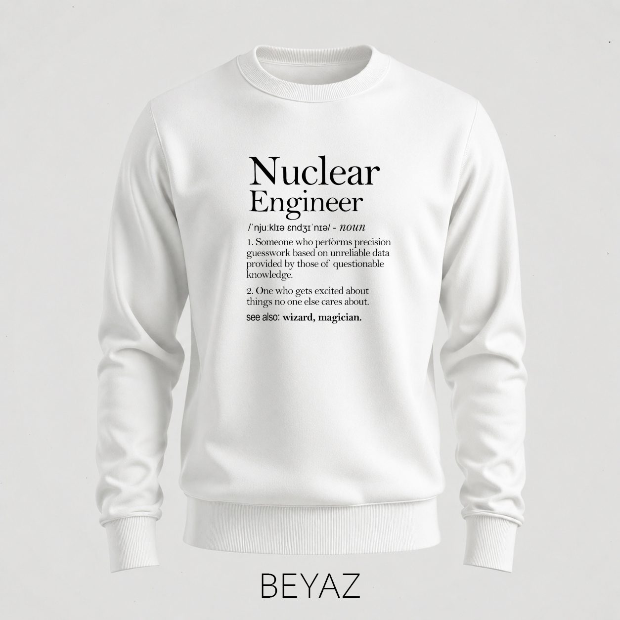 Beyaz
