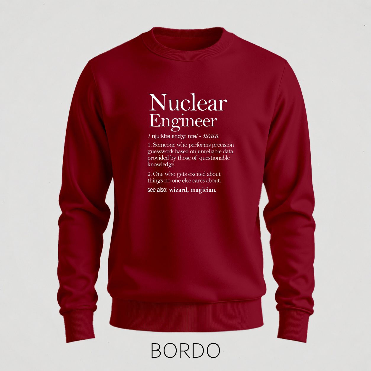 Bordo