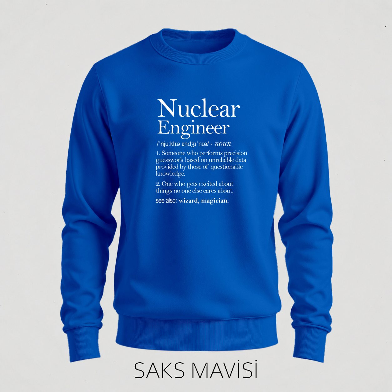 Saks Mavisi
