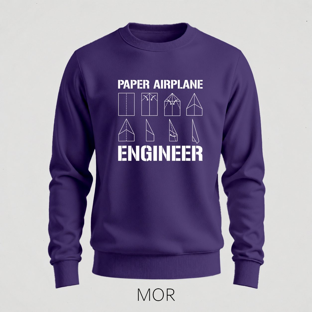 Mor
