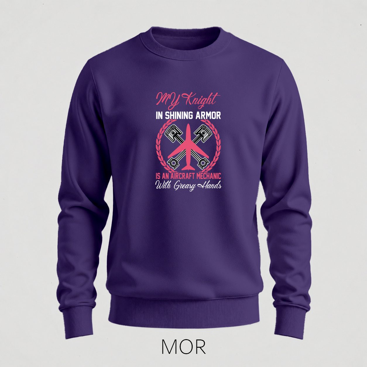 Mor