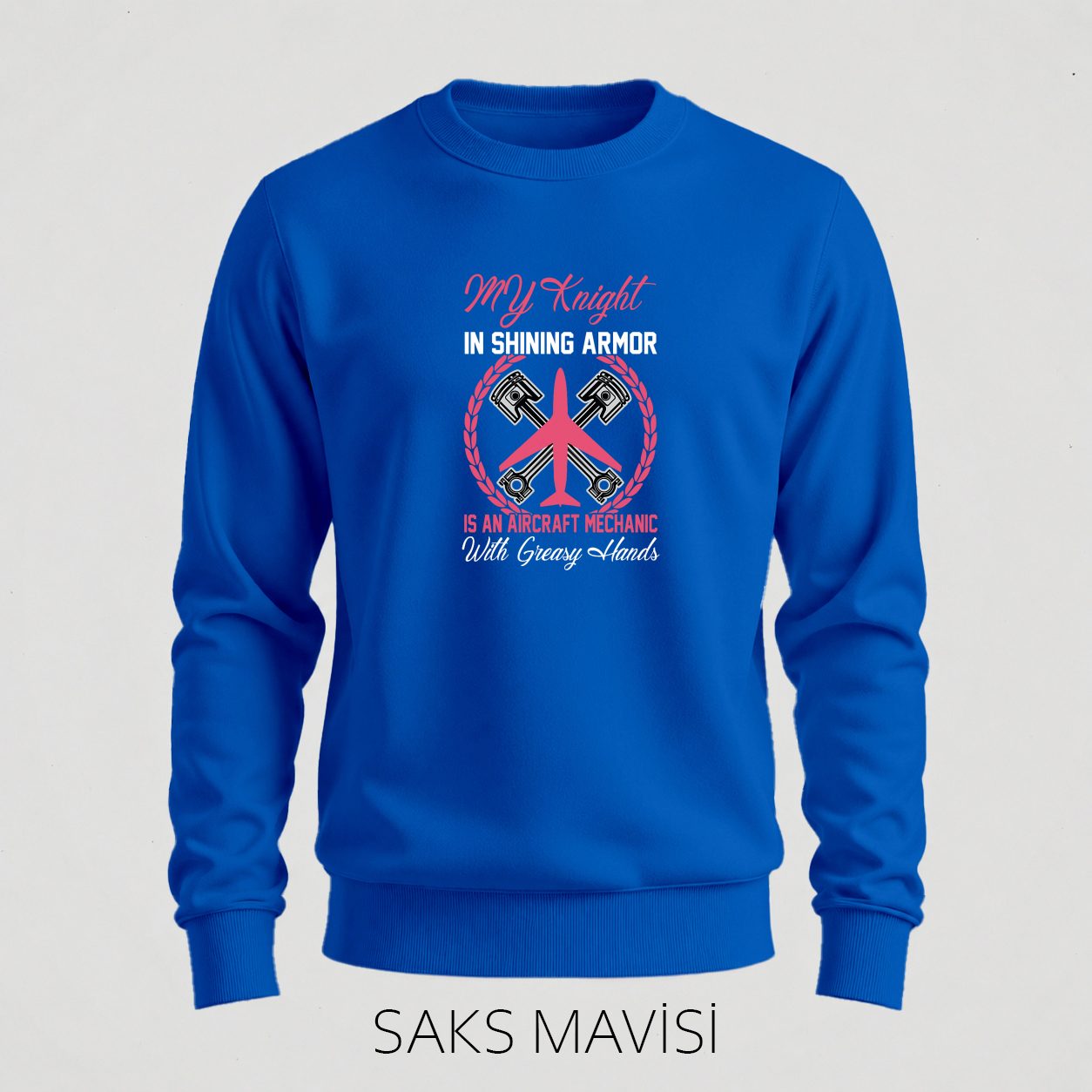 Saks Mavisi