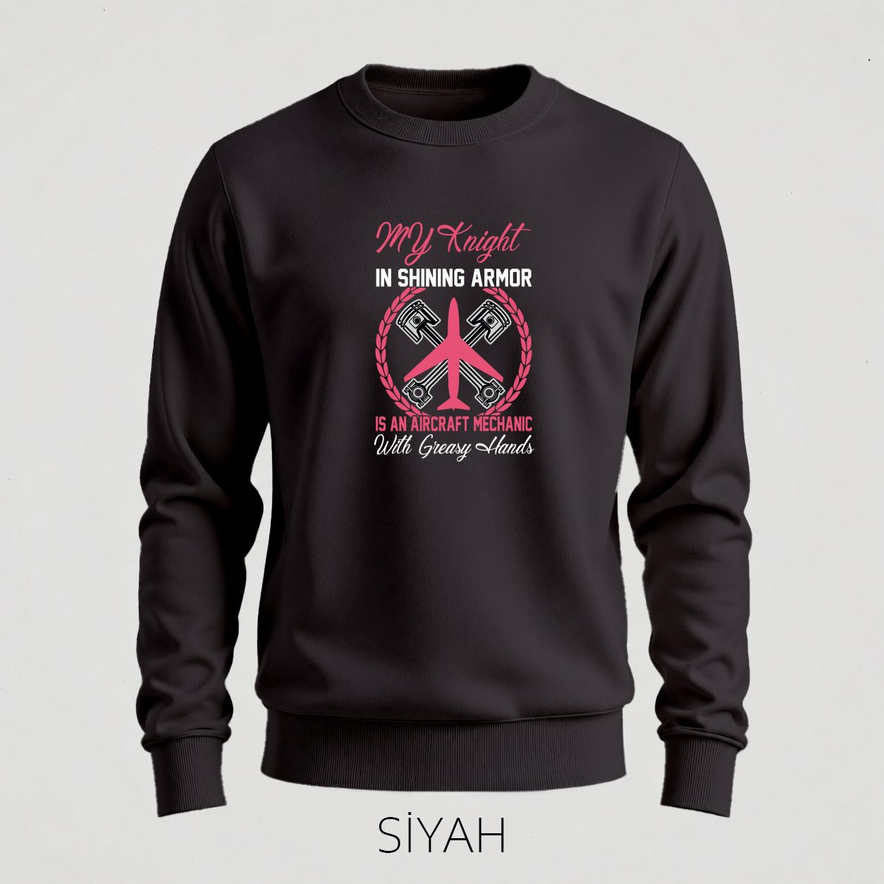 Siyah