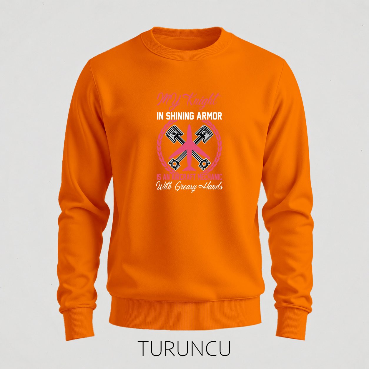 Turuncu