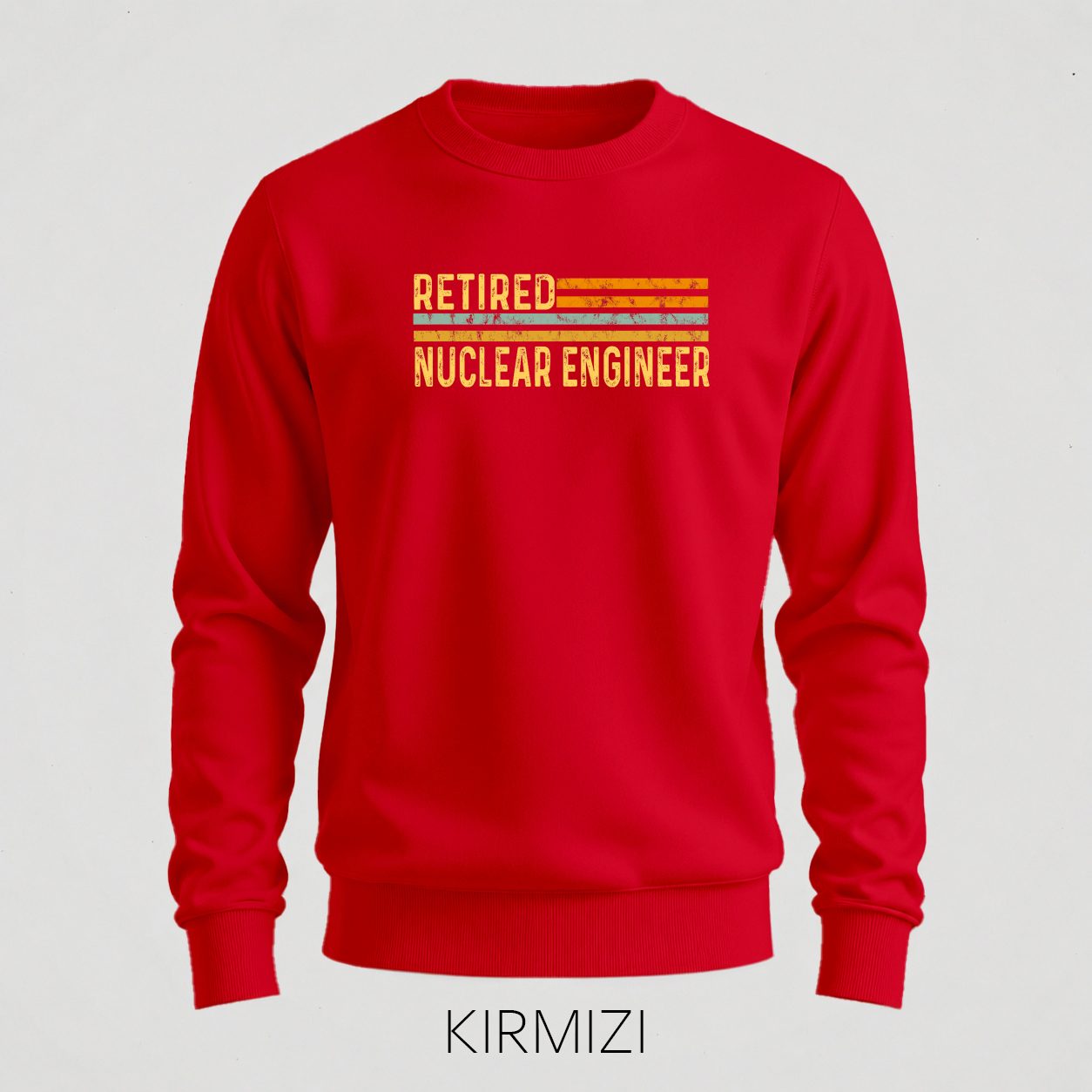 Kırmızı